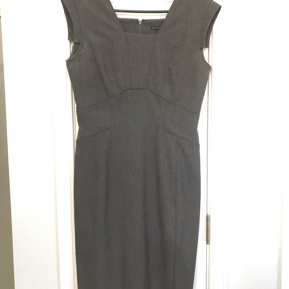 Professional Woman’s Dress